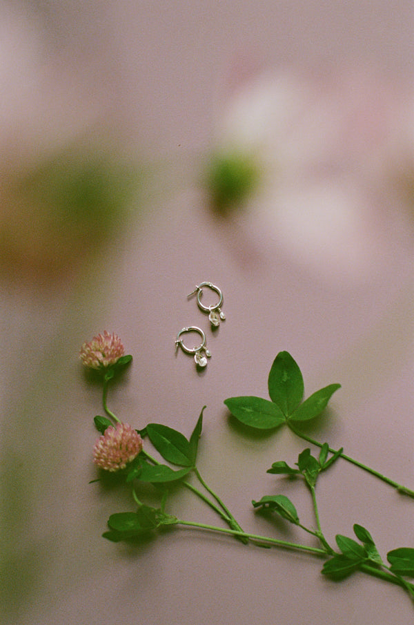 Ondine Earrings