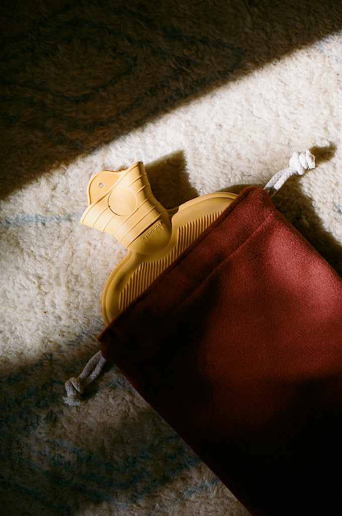 Autumn / Winter Comforts