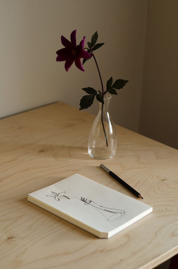 Midori MD Stationery