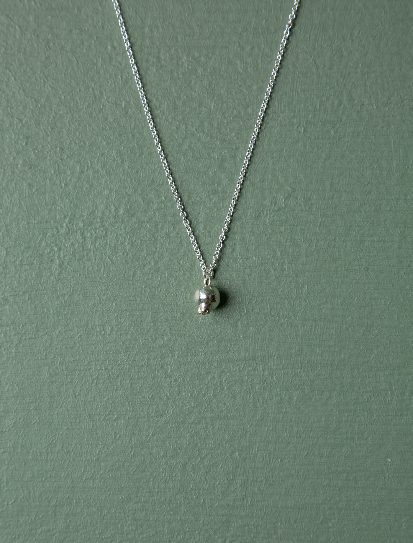 Earth Necklace