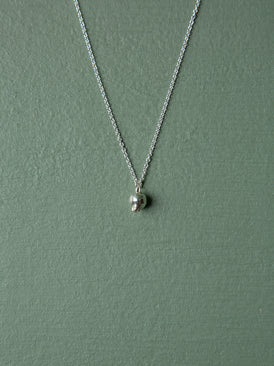Earth Necklace