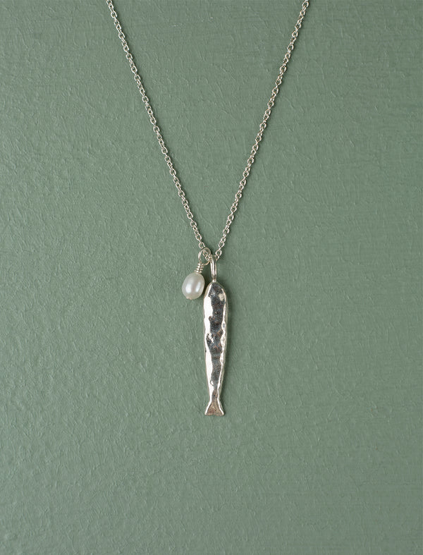 Poseidon Necklace