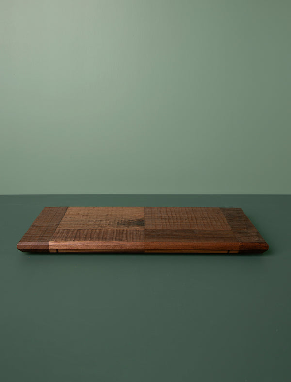 Rectangular Plinth // 06