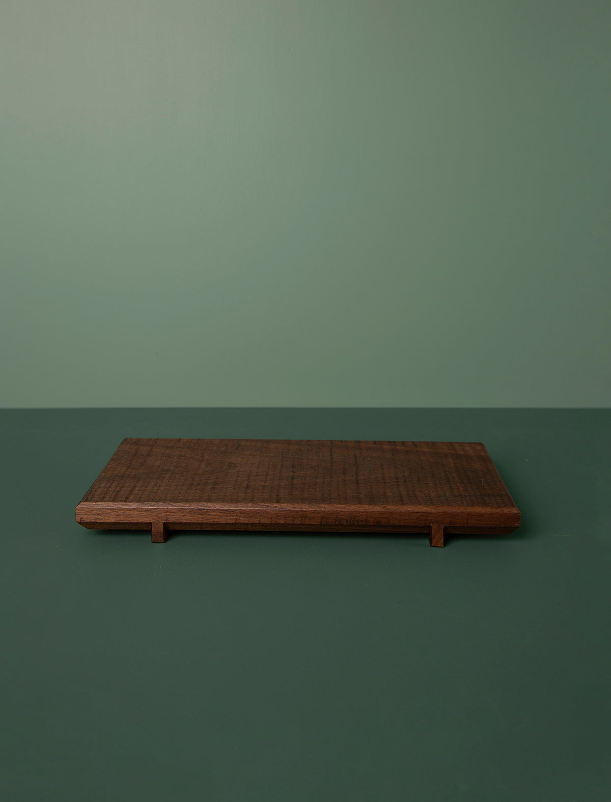 Rectangular Plinth // 02