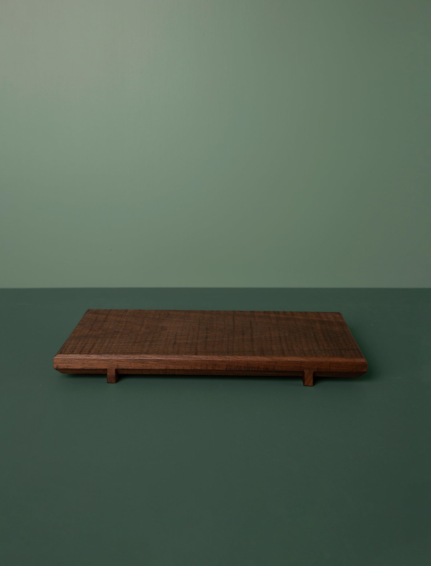 Rectangular Plinth // 02