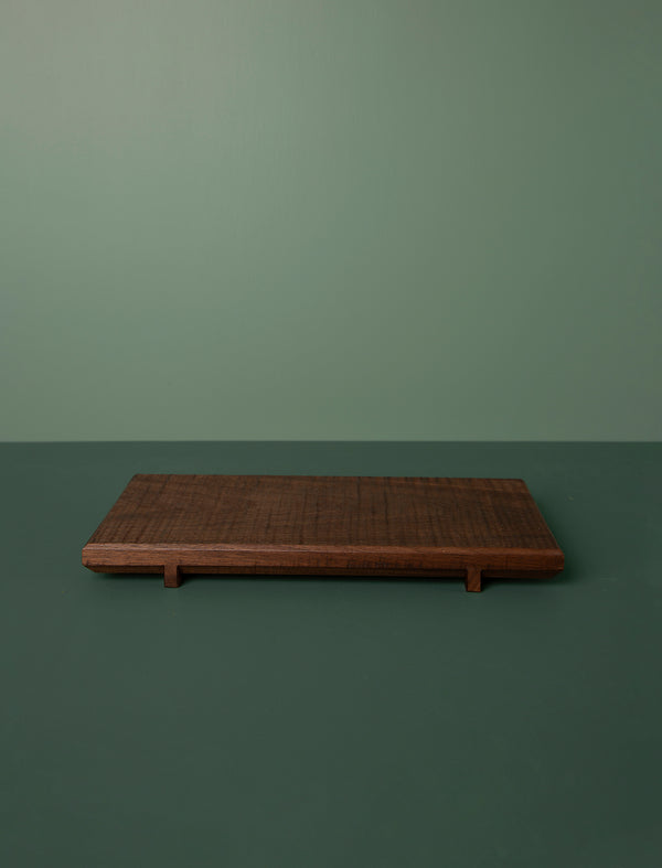 Rectangular Plinth // 02