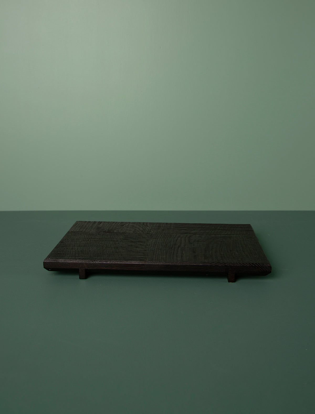 Rectangular Plinth // 03