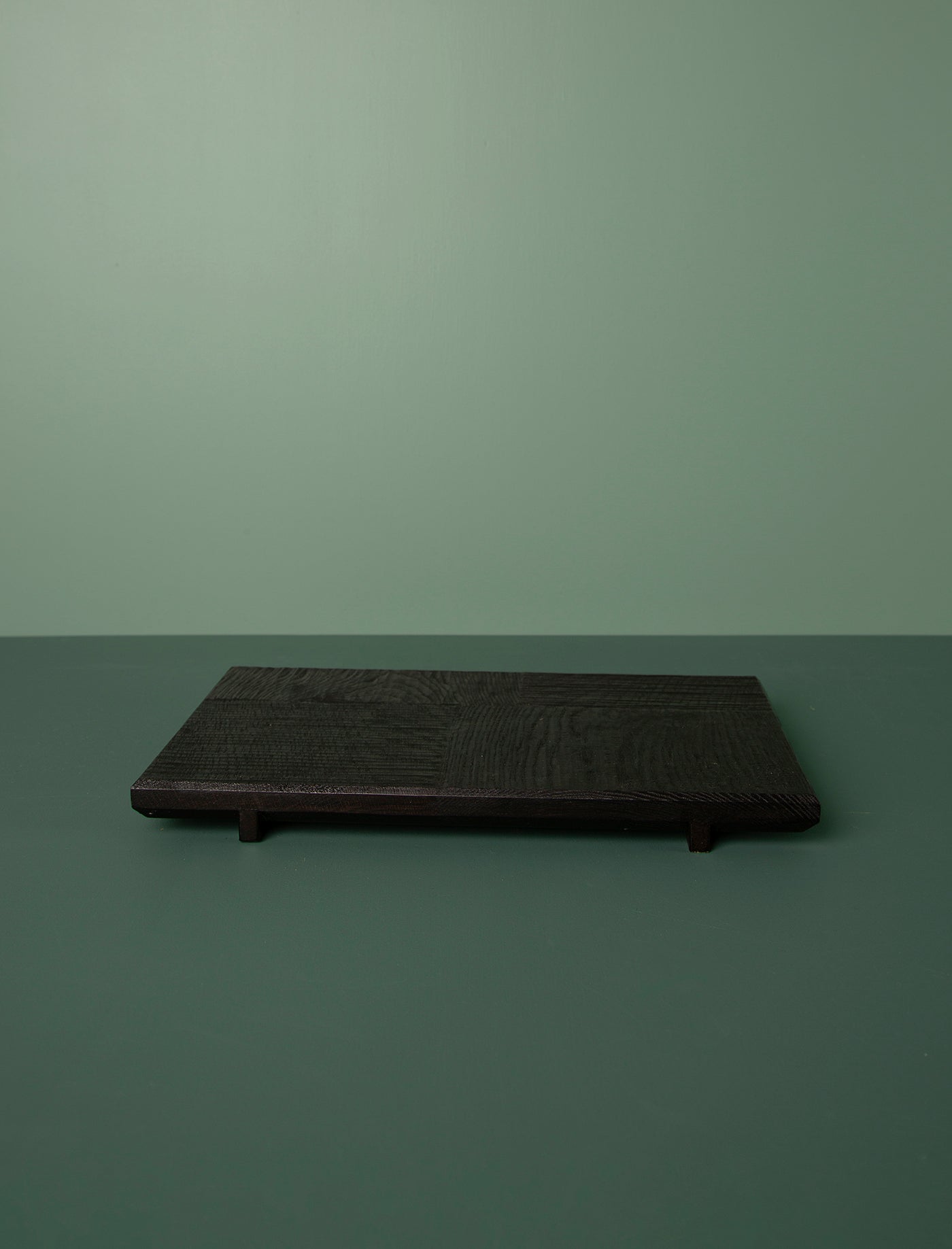 Rectangular Plinth // 03