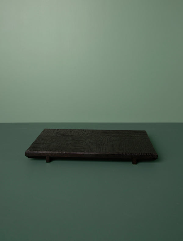 Rectangular Plinth // 03