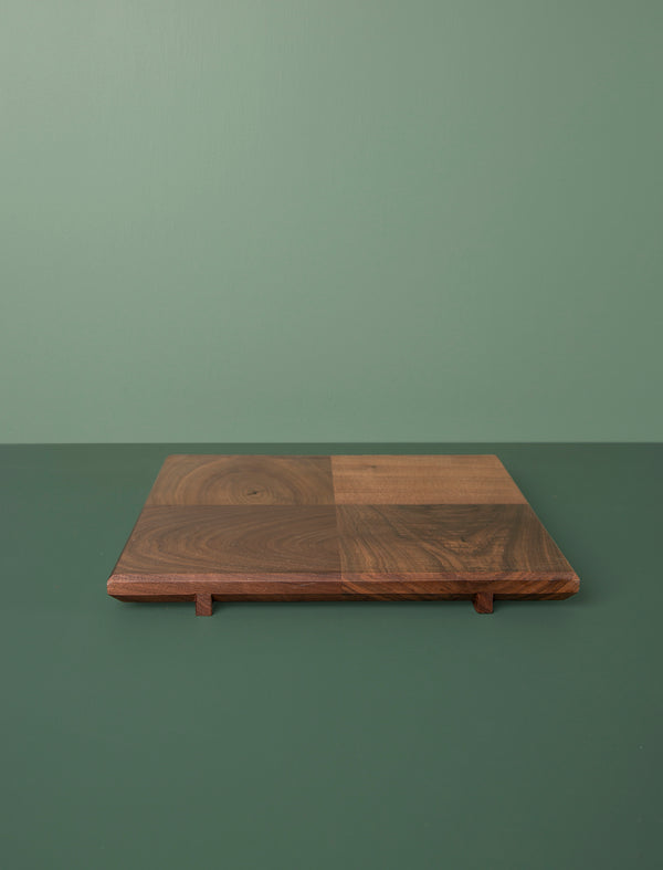 Rectangular Plinth // 04
