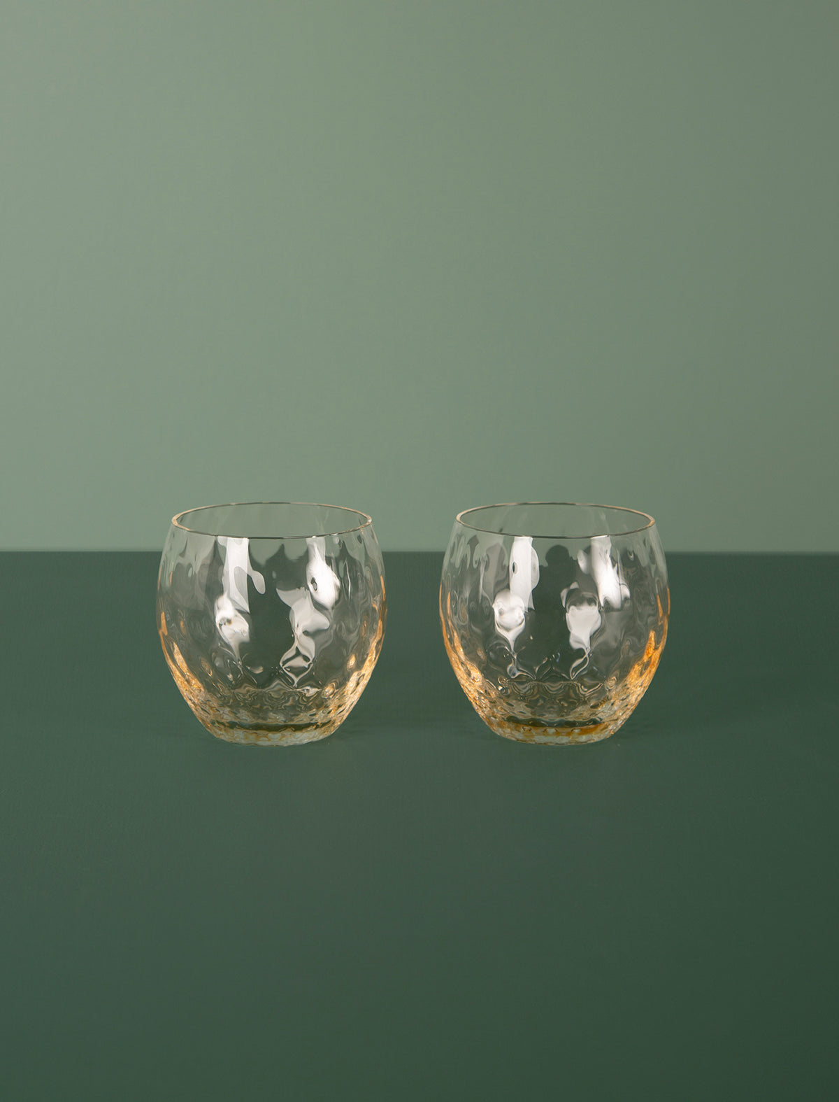Handmade Japanese Corrot Tumbler