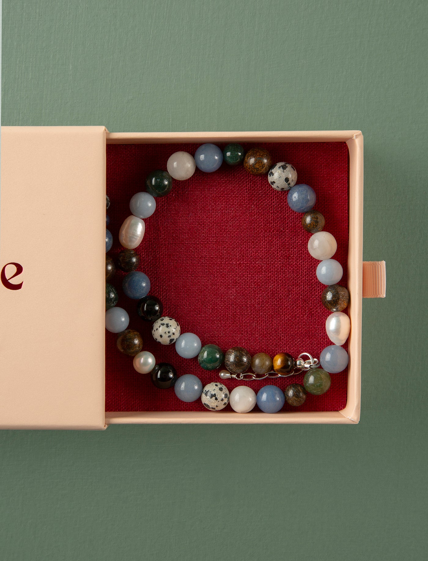 Harvest Necklace