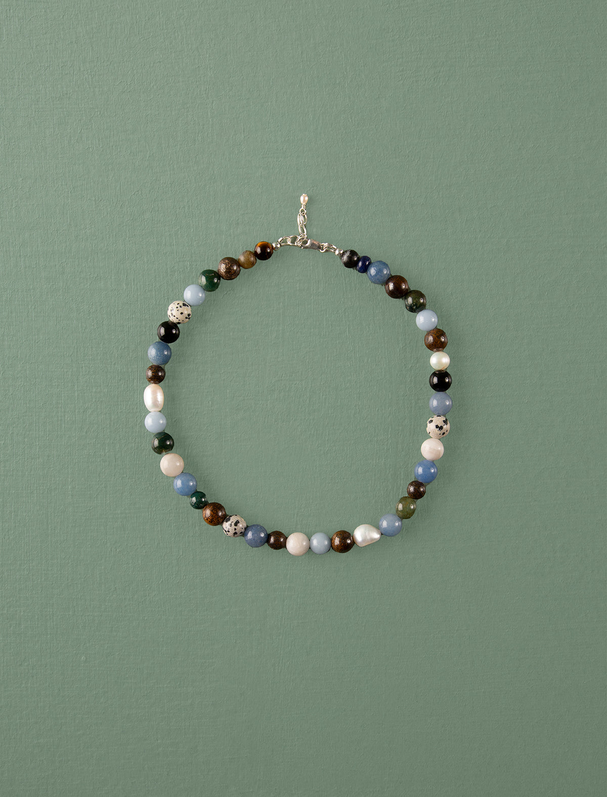 Harvest Necklace