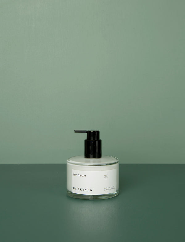 Pine Hand Balm