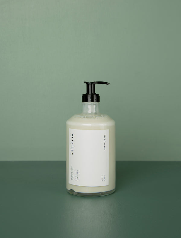 Avanto Hand Wash
