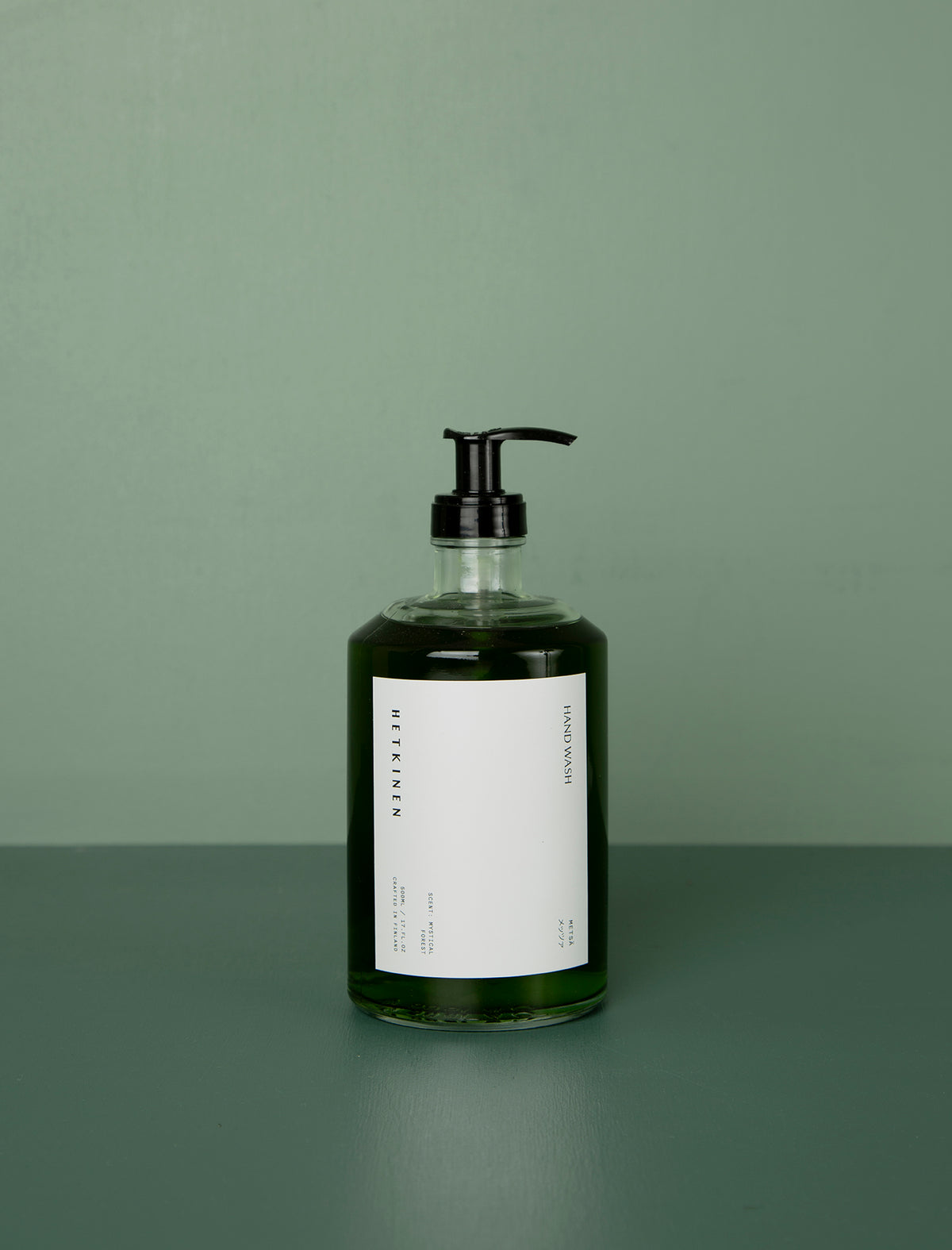 Metsä Hand Wash