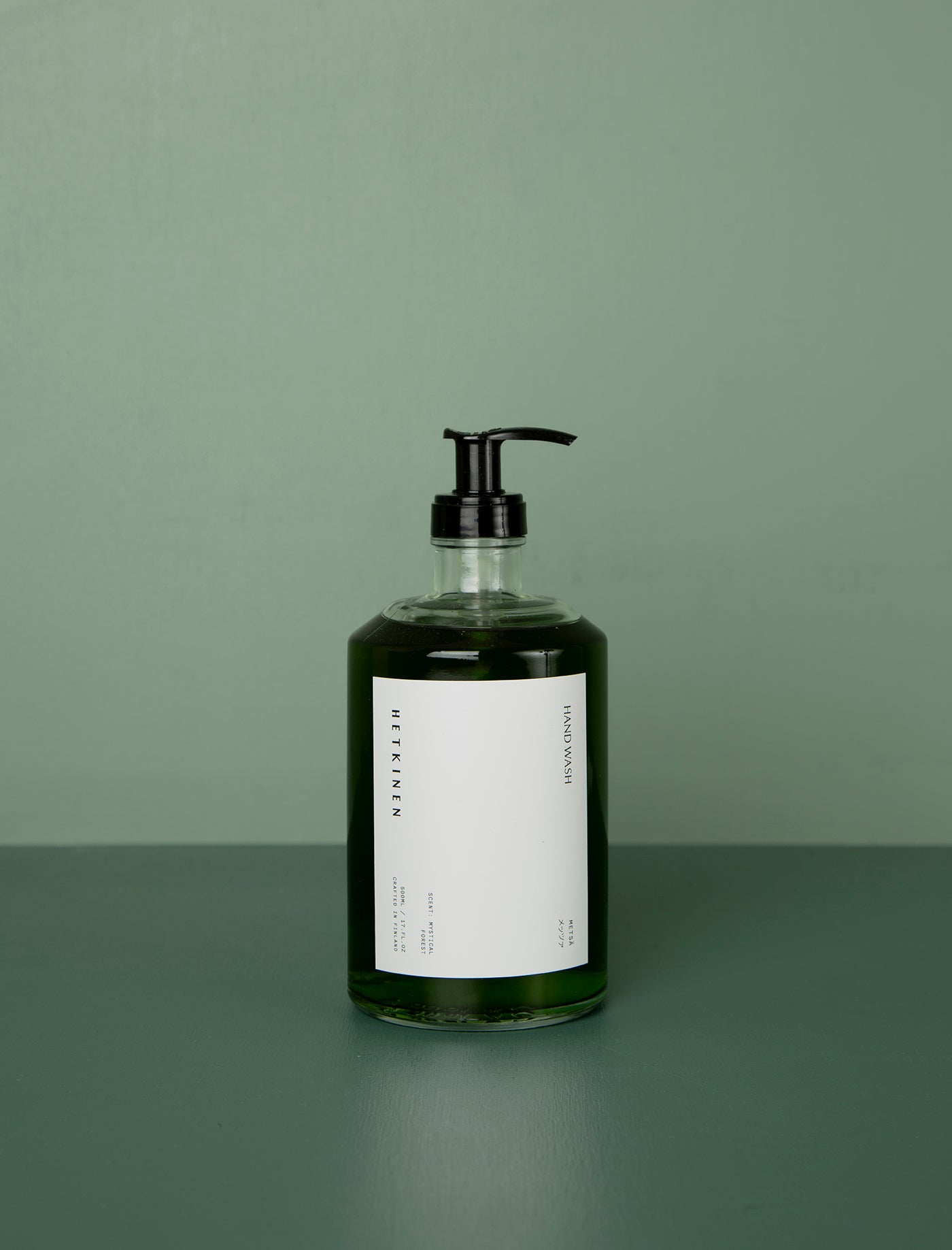 Metsä Hand Wash