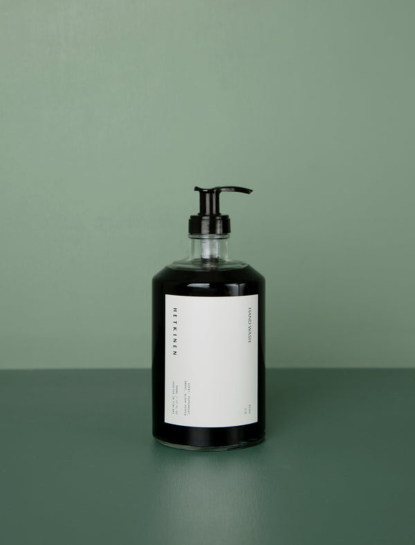 Sisu Hand Wash