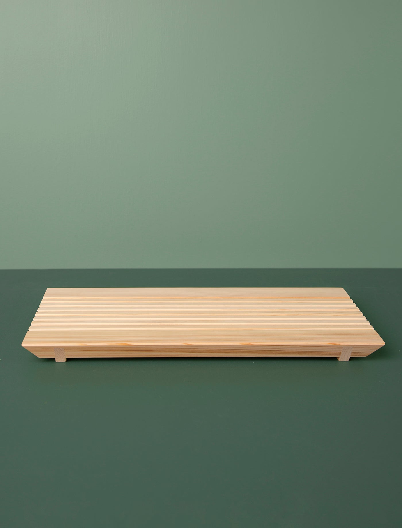 Hinoki Amenity Tray