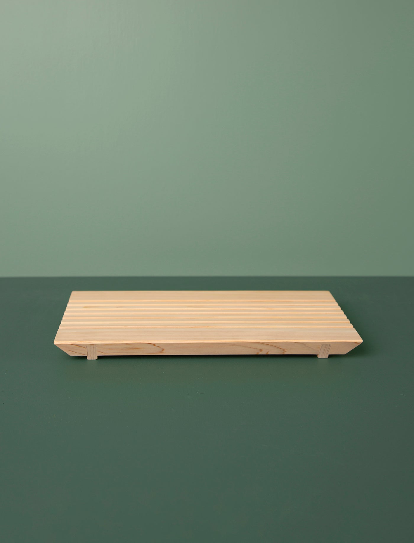 Hinoki Amenity Tray
