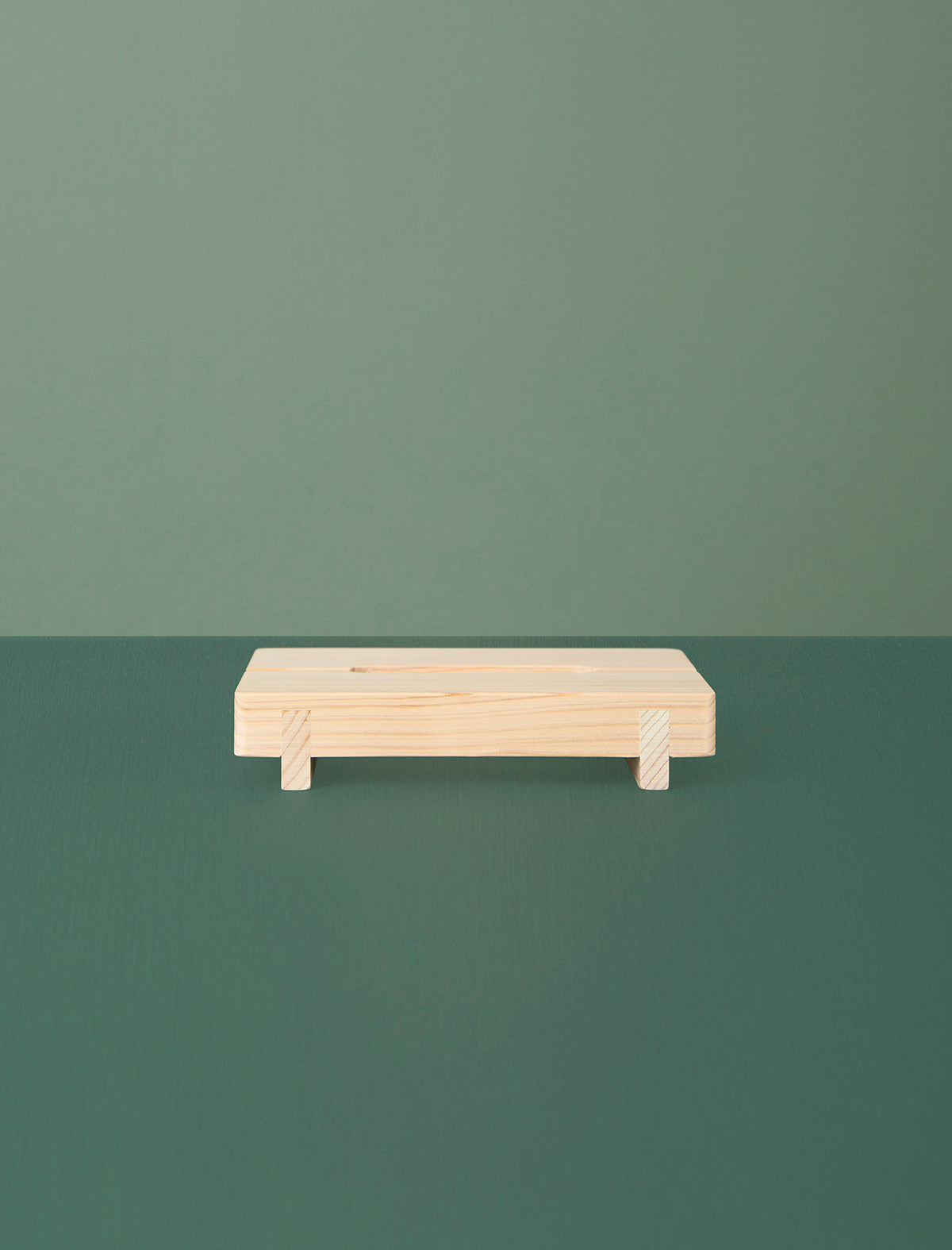Hinoki Onsen Soap Rest