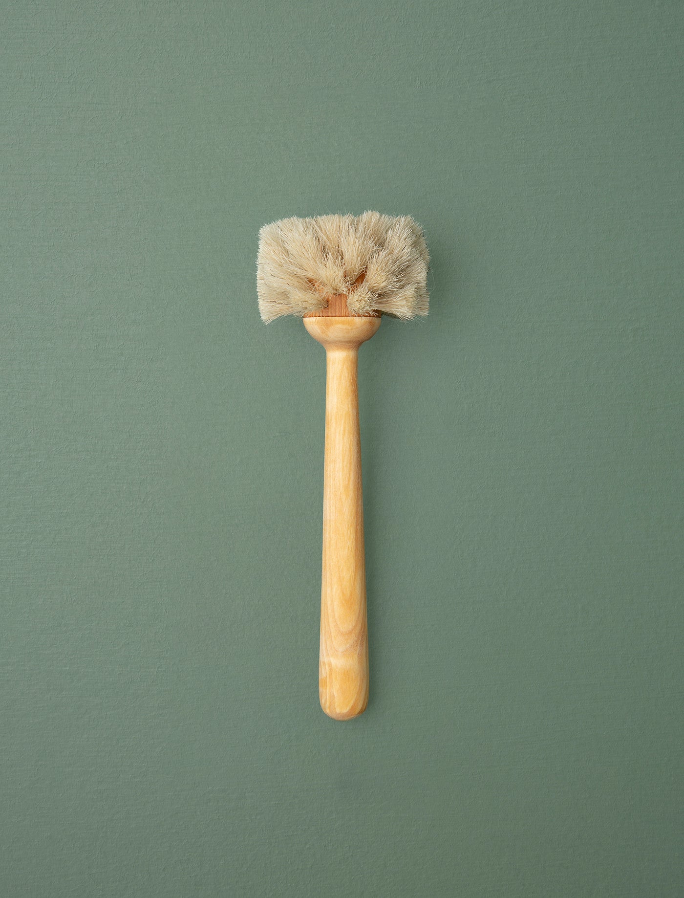 Glass Brush