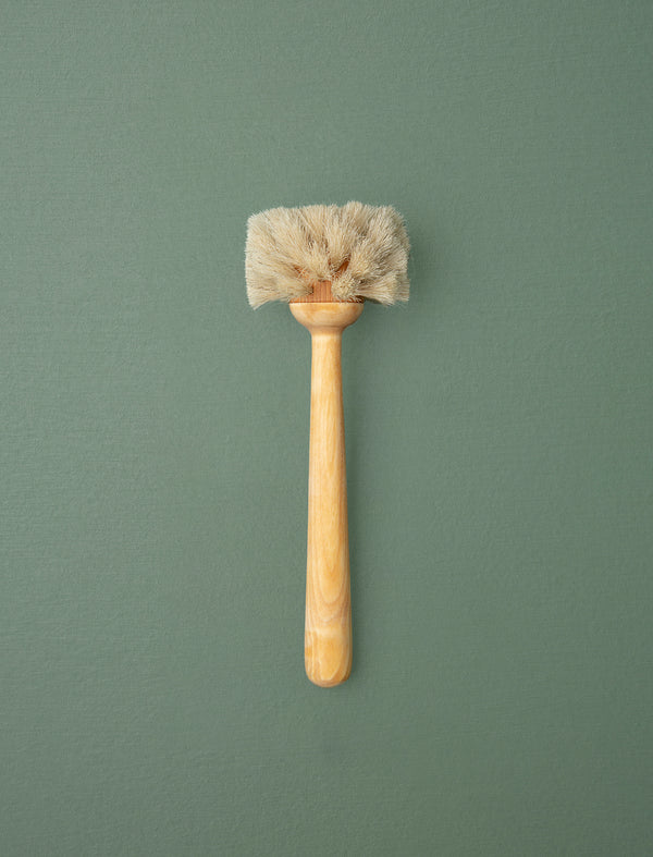 Glass Brush