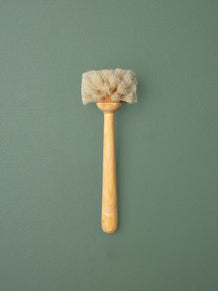 Glass Brush