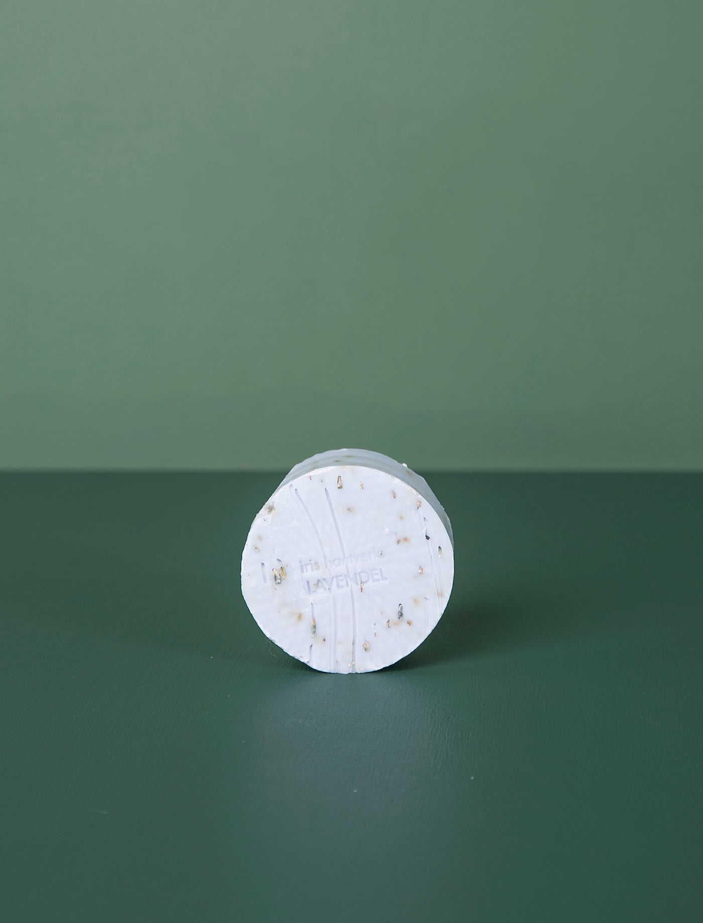 Soap Bar // Lavender