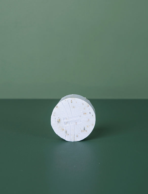 Soap Bar // Lavender