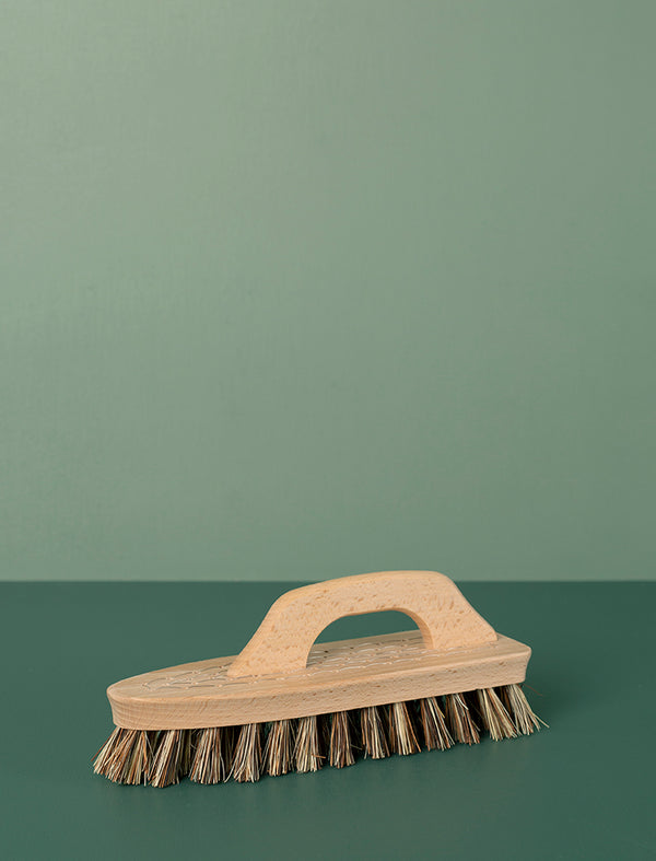 Scrubbing Brush