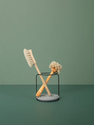Dish Brush Holder