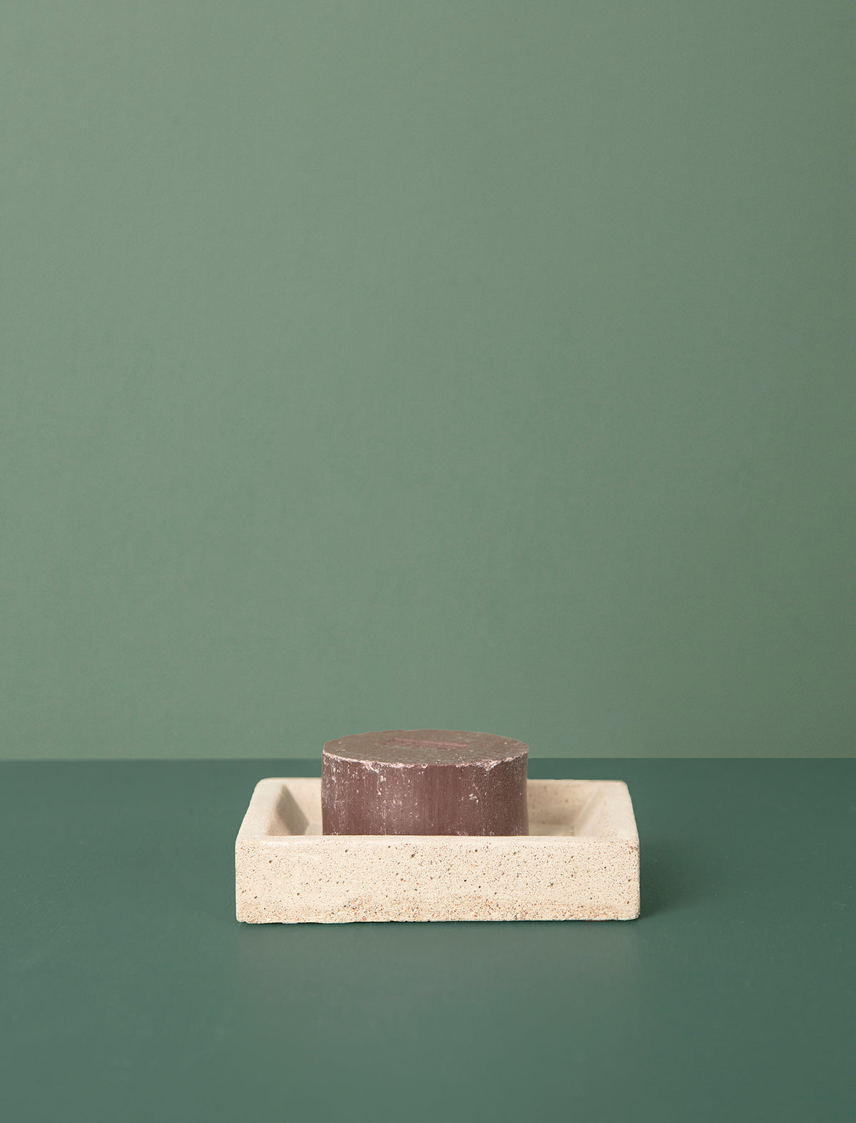Soap Bar // Kitchen