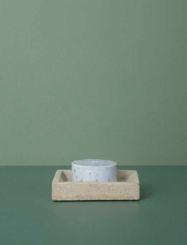 Soap Bar // Lavender