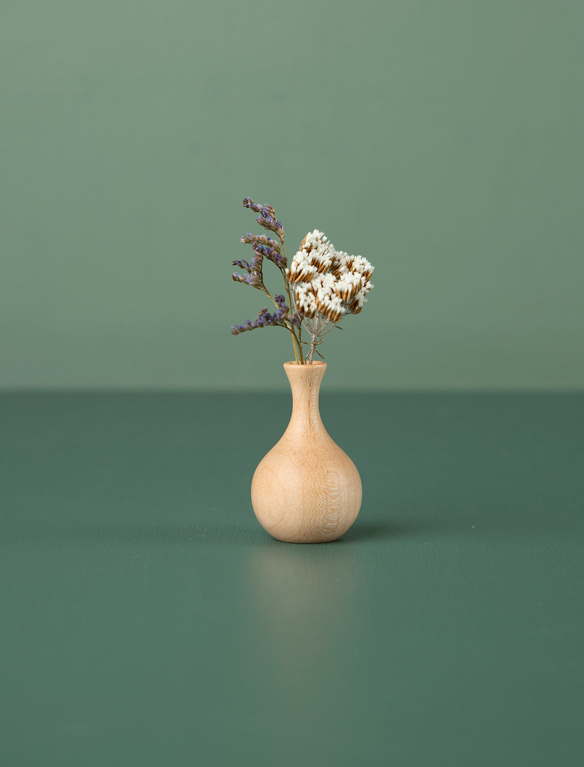 Japanese Bud Vase // Tsurukubi