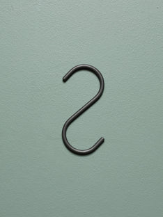 Steel S Hook