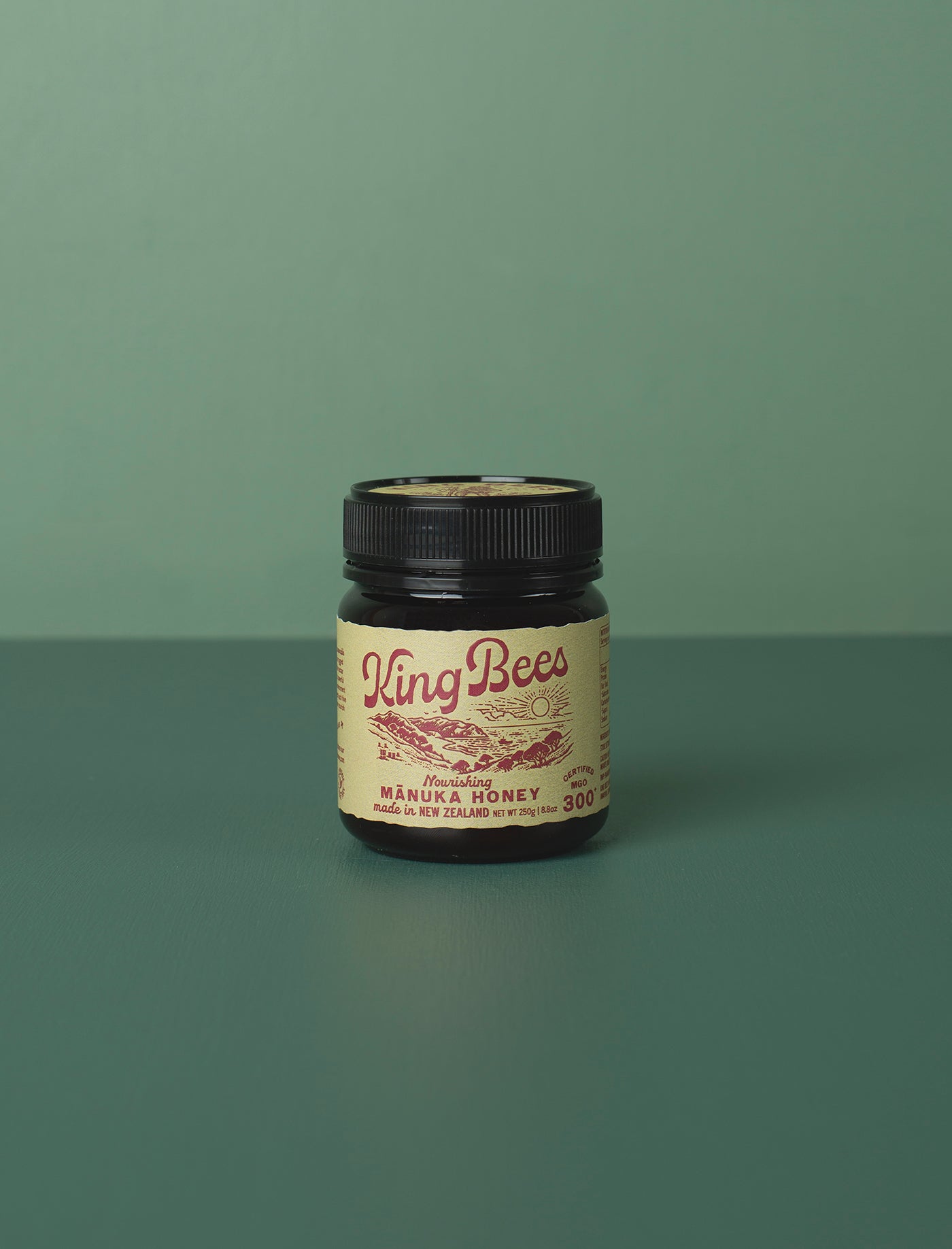 King Bees Honey // MGO 300+