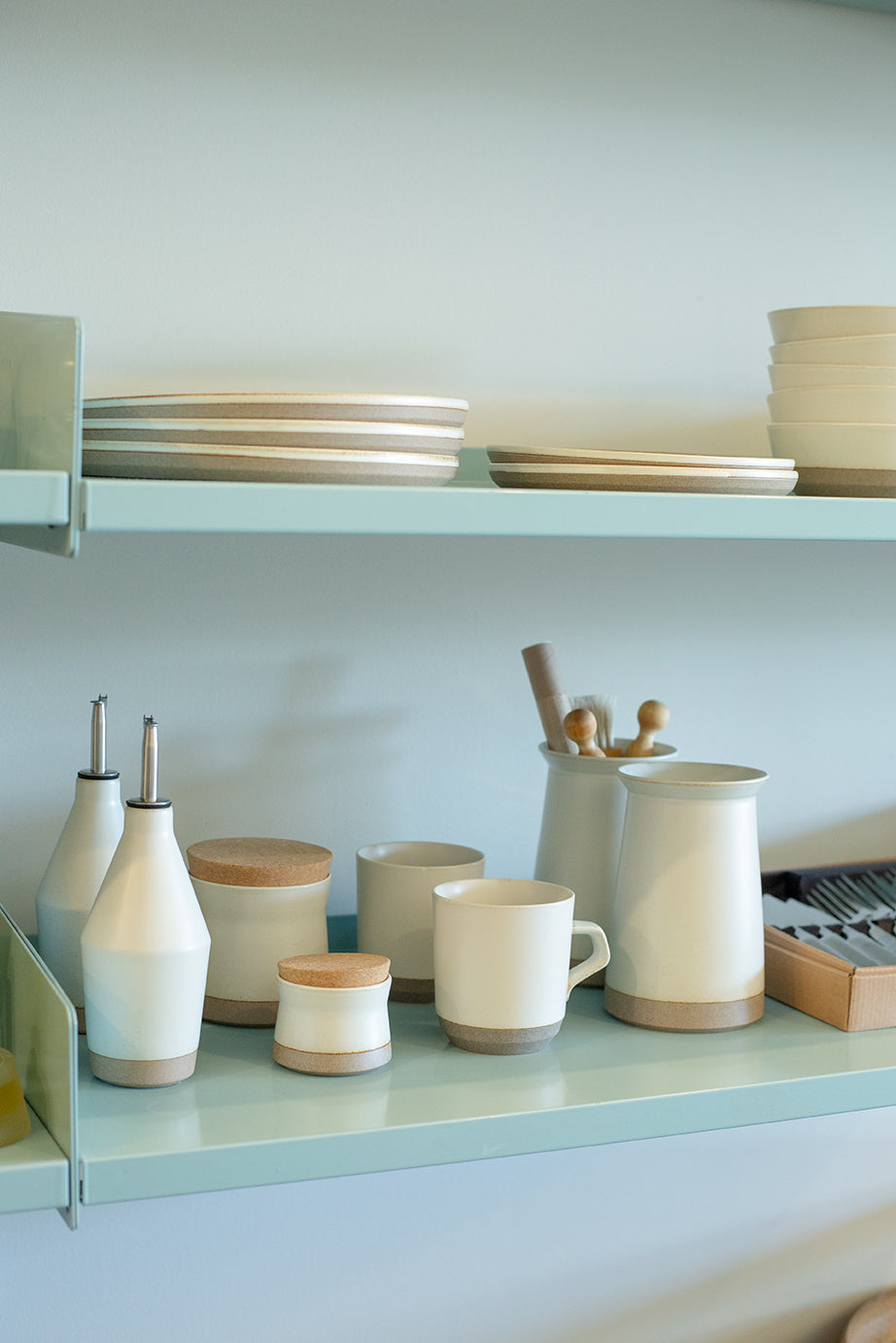 CLK-211 Utensil Holder
