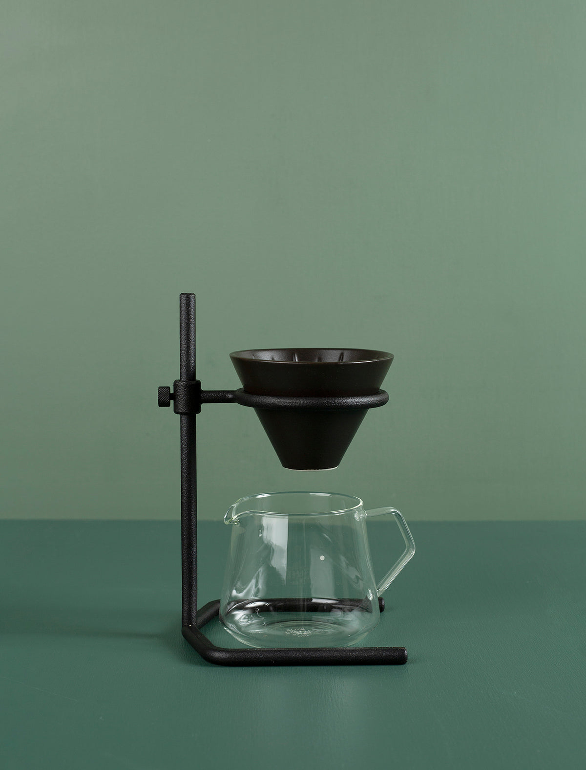 Brewer Stand // 2 Cups