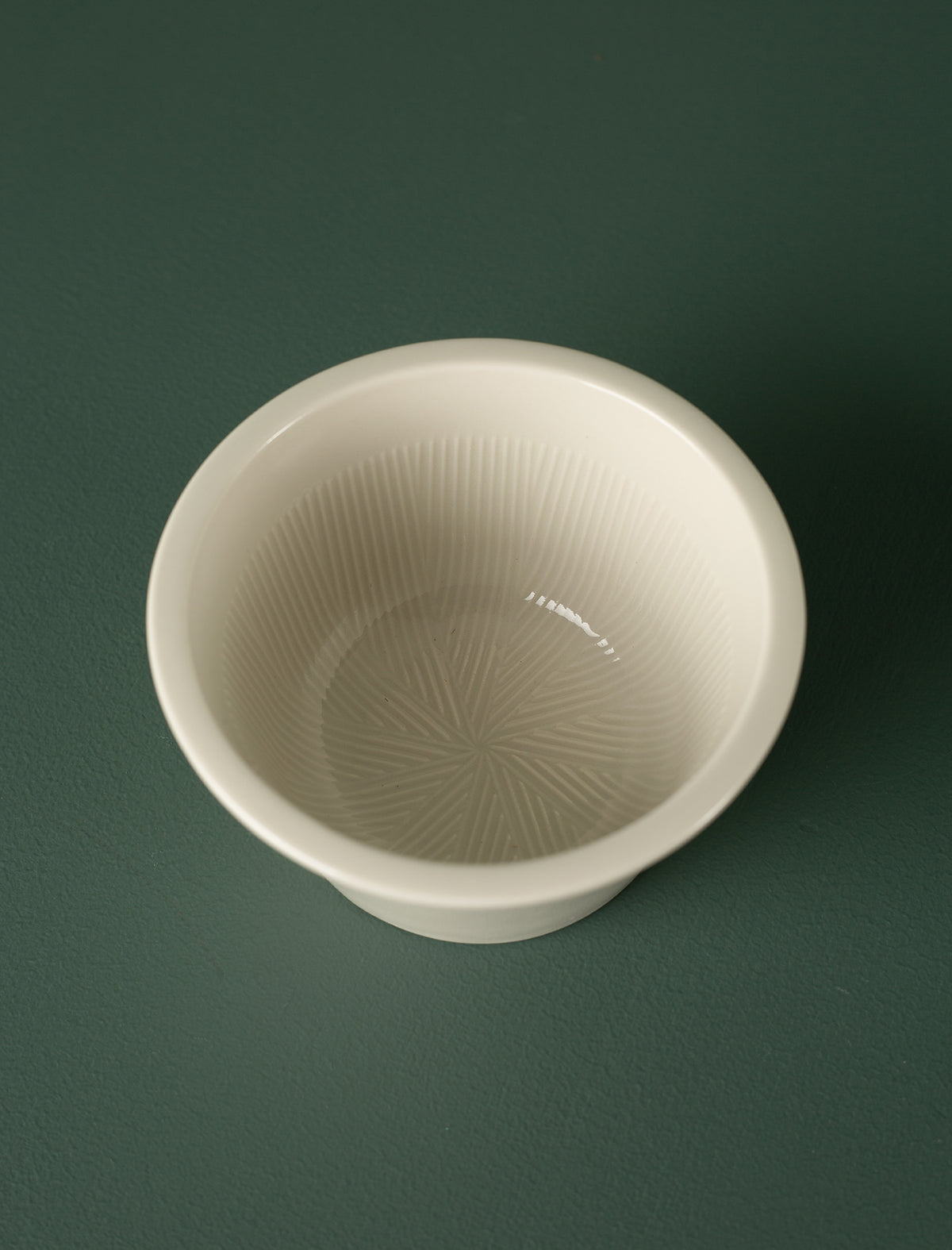 Taku Mortar & Pestle // White
