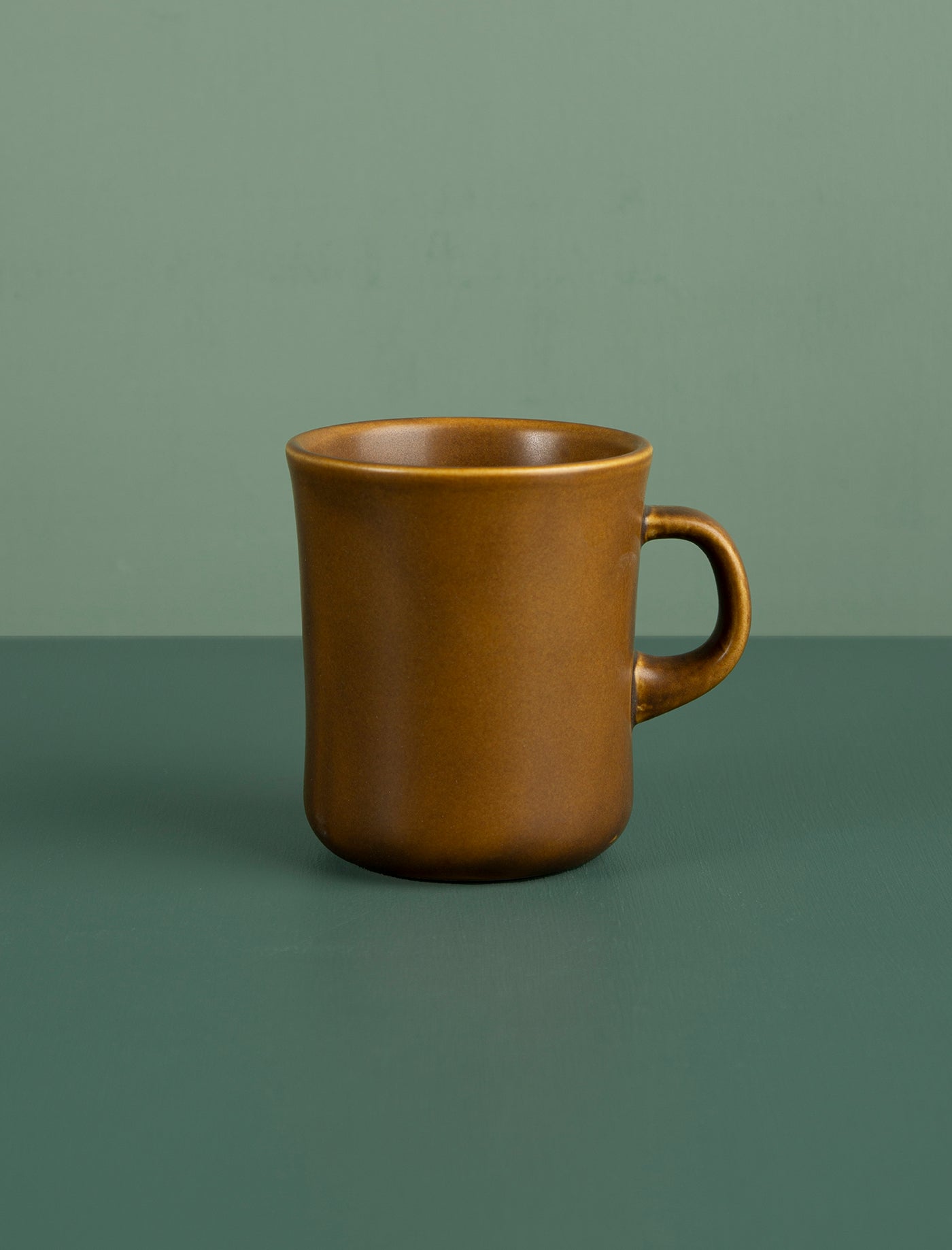 SCS Mug // Cocoa
