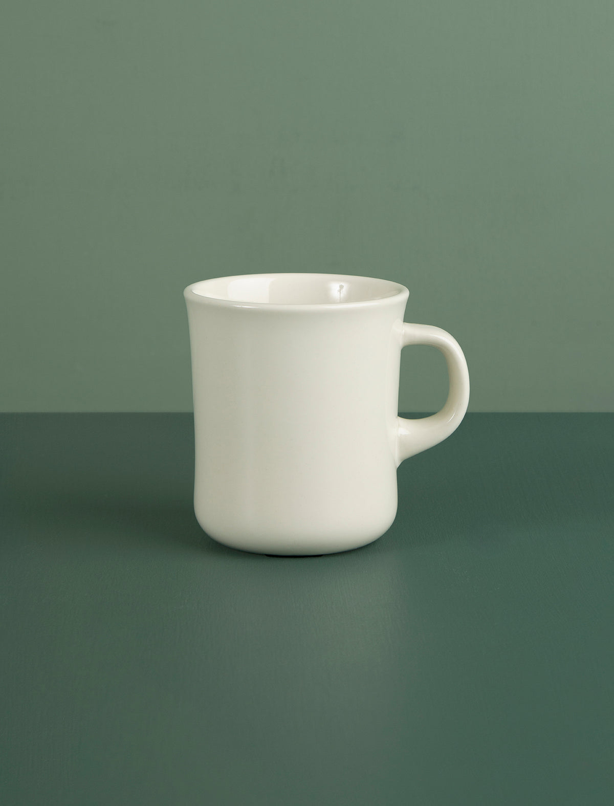 SCS Mug // Ivory