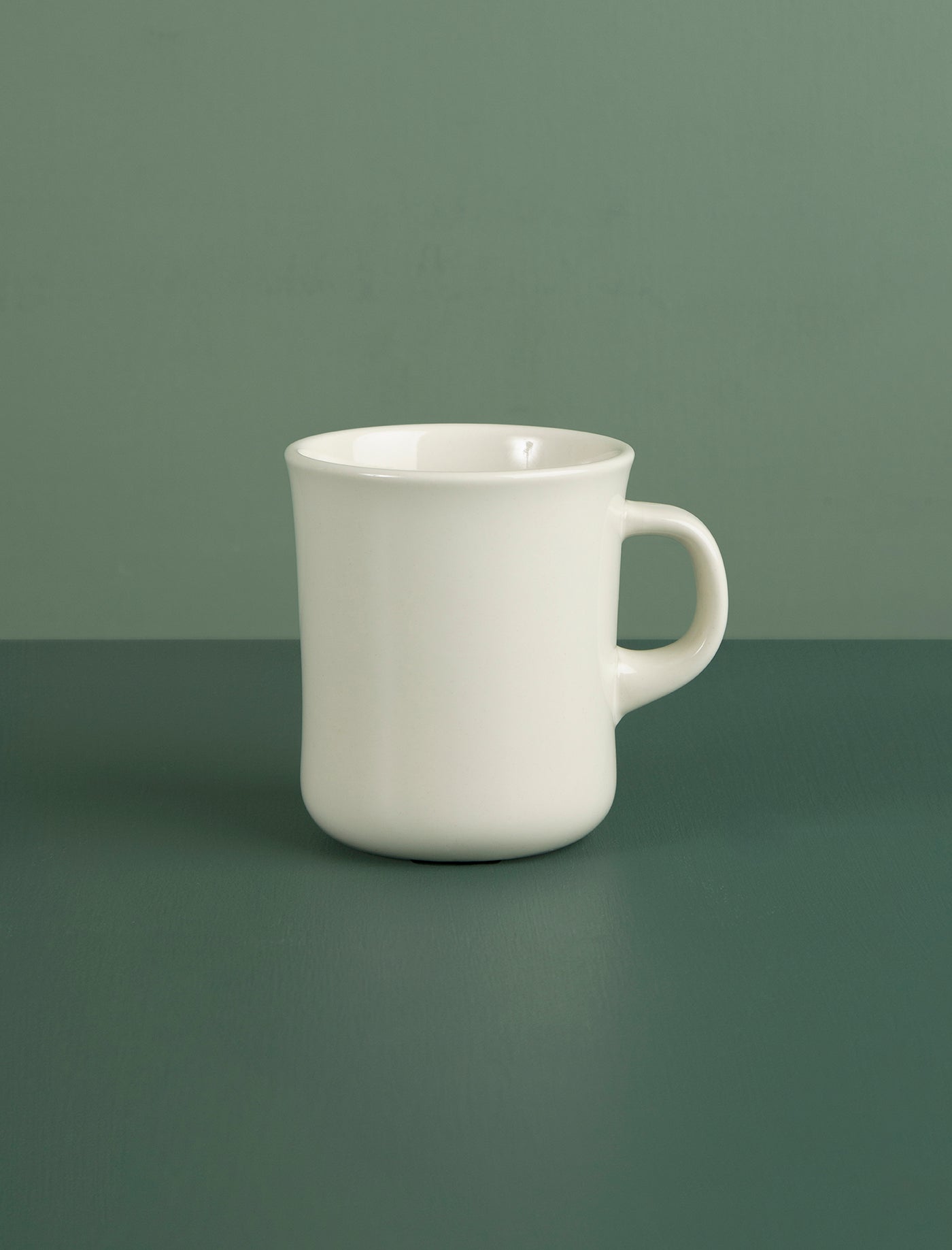 SCS Mug // Ivory