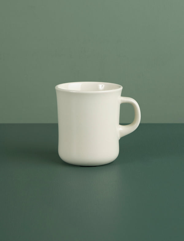 SCS Mug // Ivory