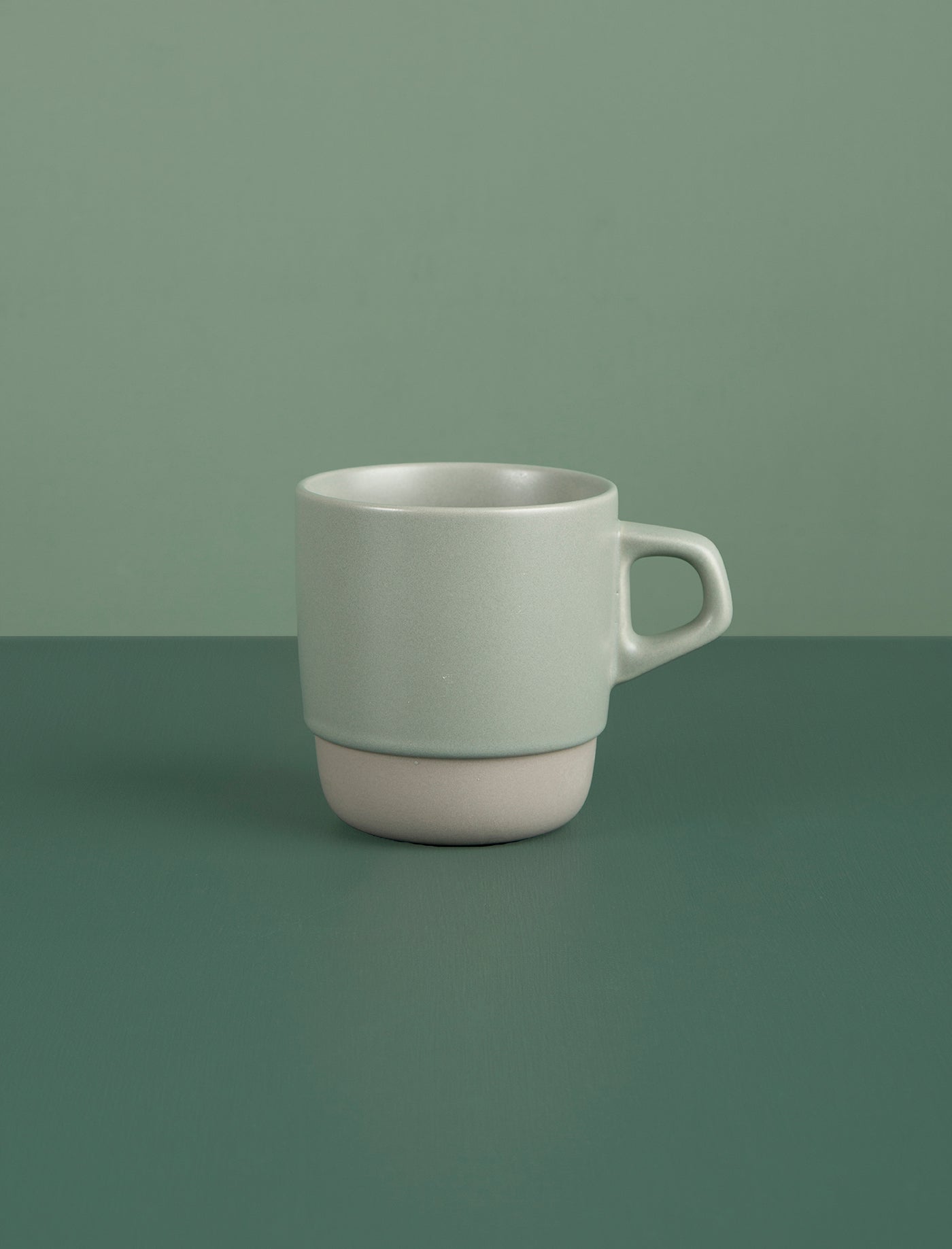 Stacking Mug // Gray