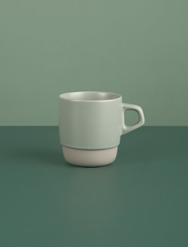 Stacking Mug // Gray