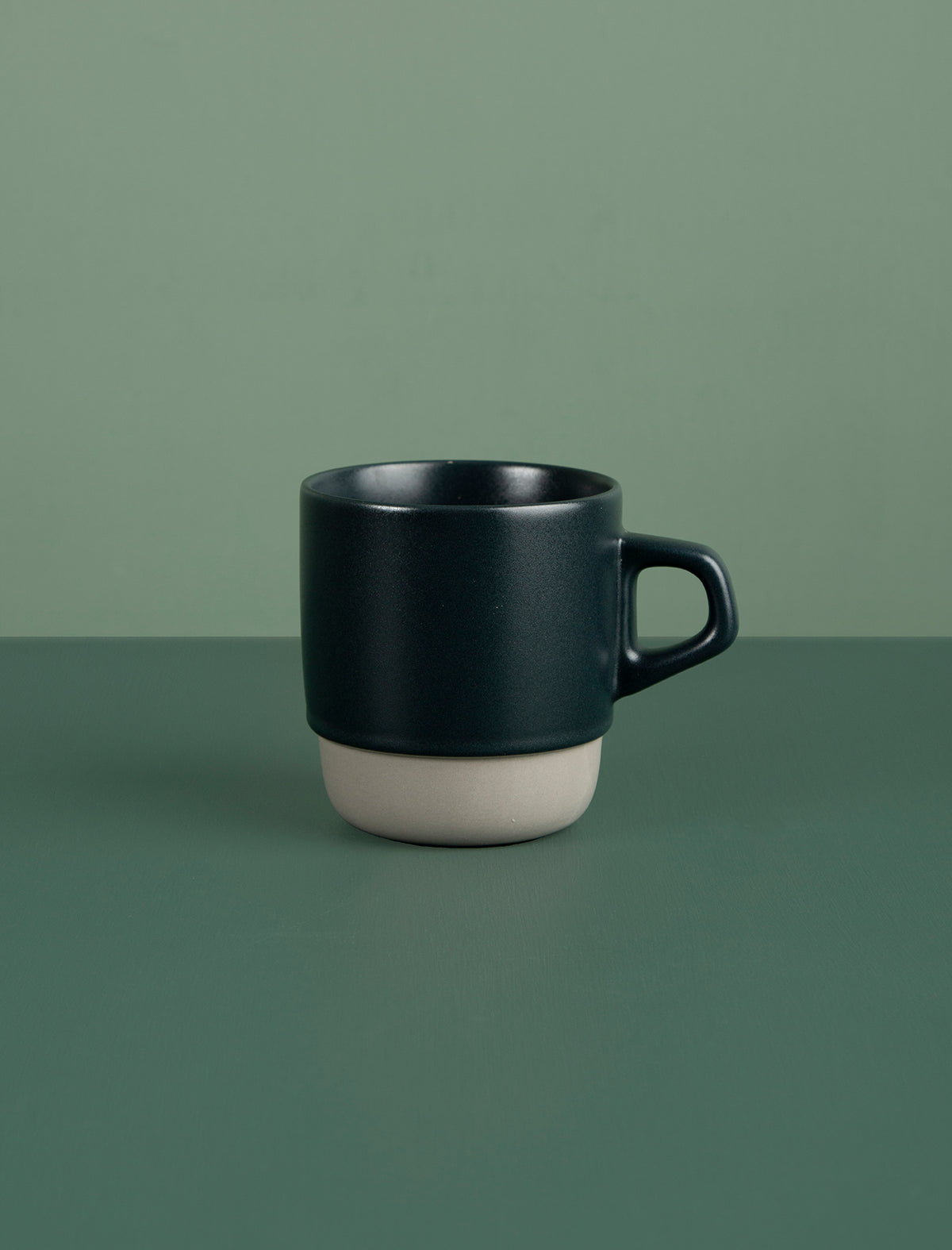 Stacking Mug // Navy