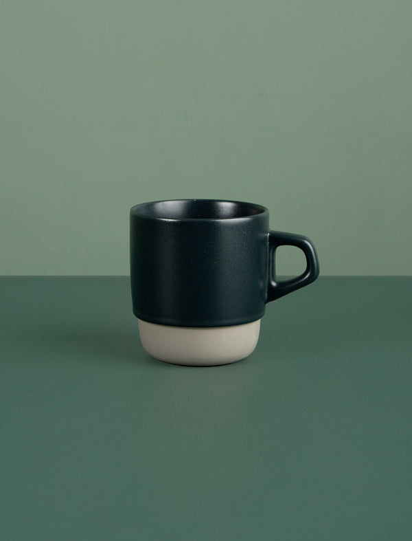Stacking Mug // Navy