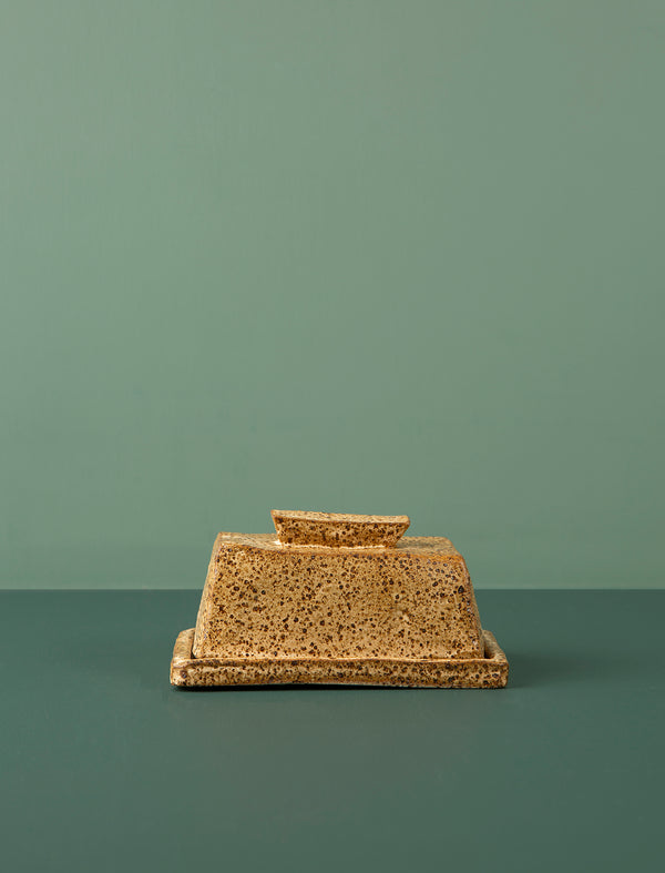 Sophia Butter Dish