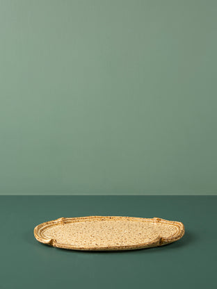 Sophia Oval Plate